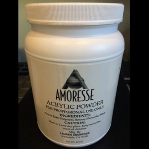Amoresse Acrylic Powder 2