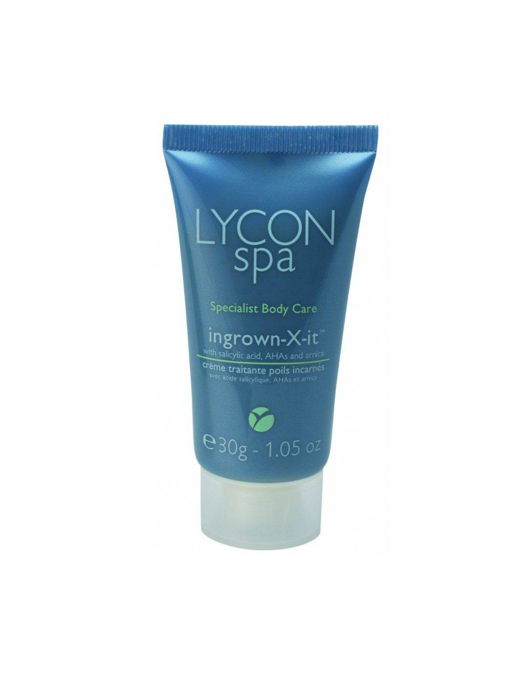 Lycon Cream